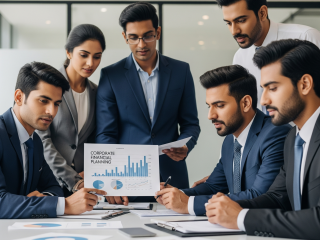 Brokerage Services (Executing Trades)