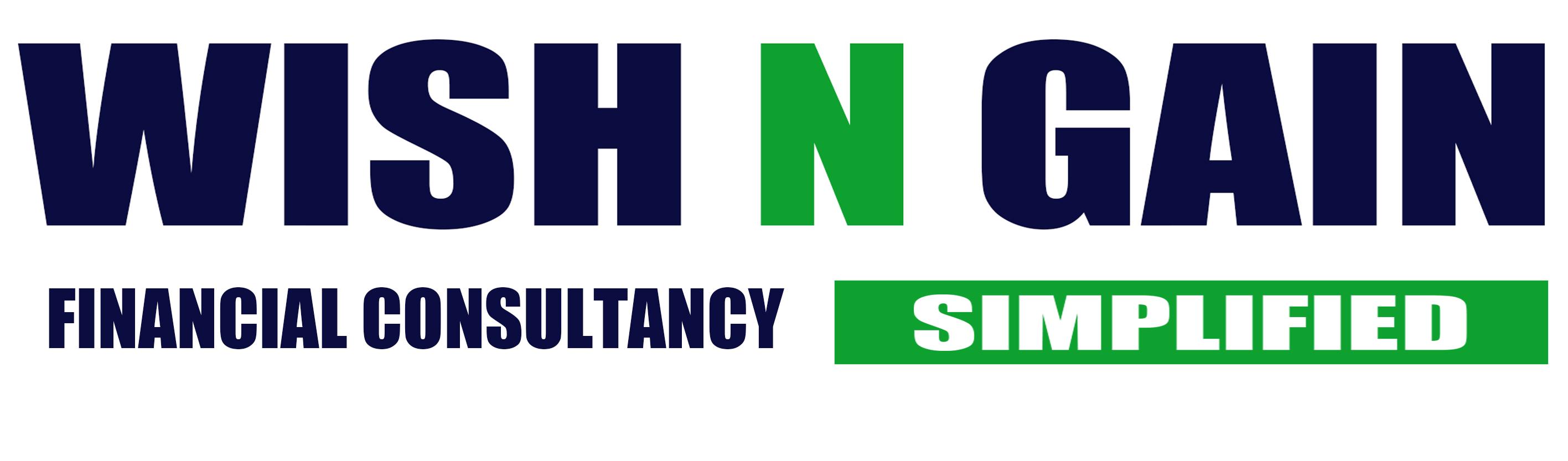 WISHNGAIN FINANCIAL SERVICES LLP