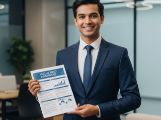 Mirae Asset Mutual Fund