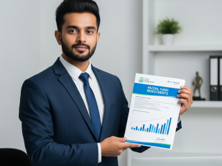 JPMorgan Mutual Fund