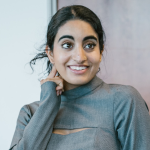 — Kavita B., Bangalore