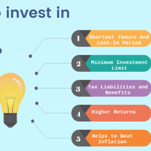 Why One Should Invest in Mutual Funds