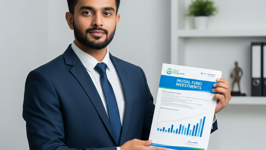 JPMorgan Mutual Fund