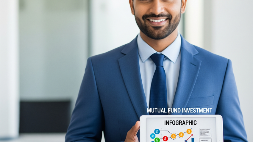 Jio BlackRock Mutual Fund